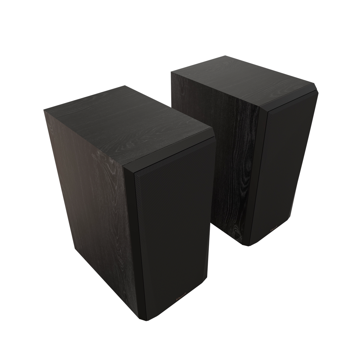 Klipsch RP-600M II Ebony