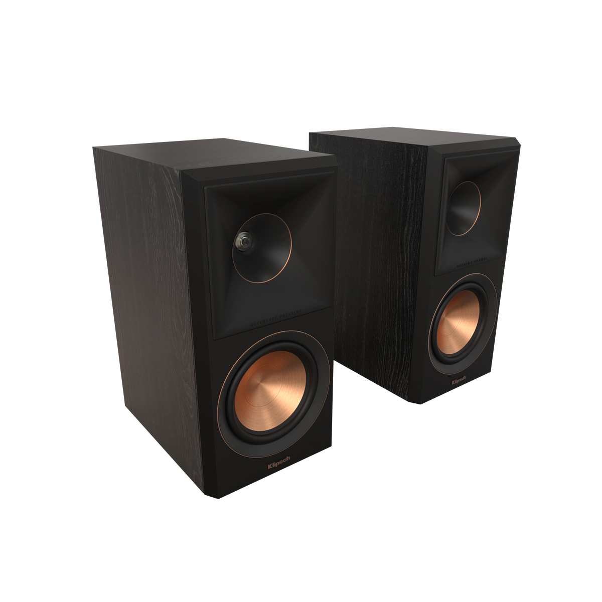 Klipsch RP-500M II Ebony