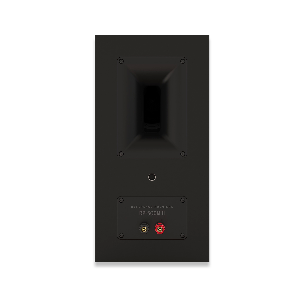 Klipsch RP-500M II Ebony