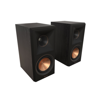 Klipsch RP-500M II Ebony