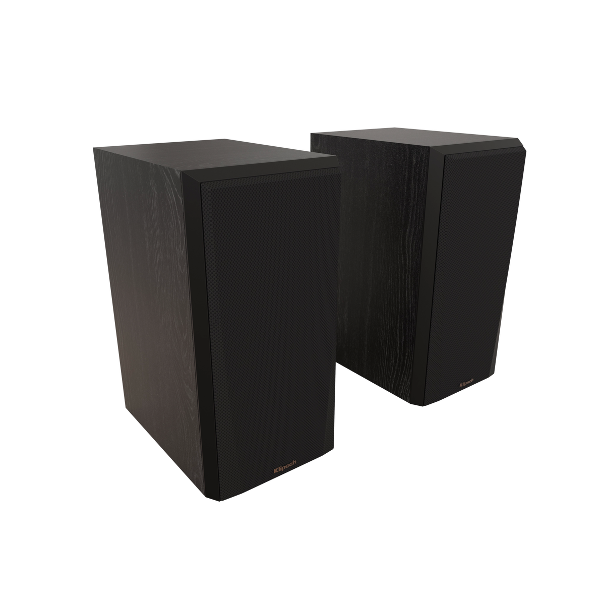 Klipsch RP-500M II Ebony