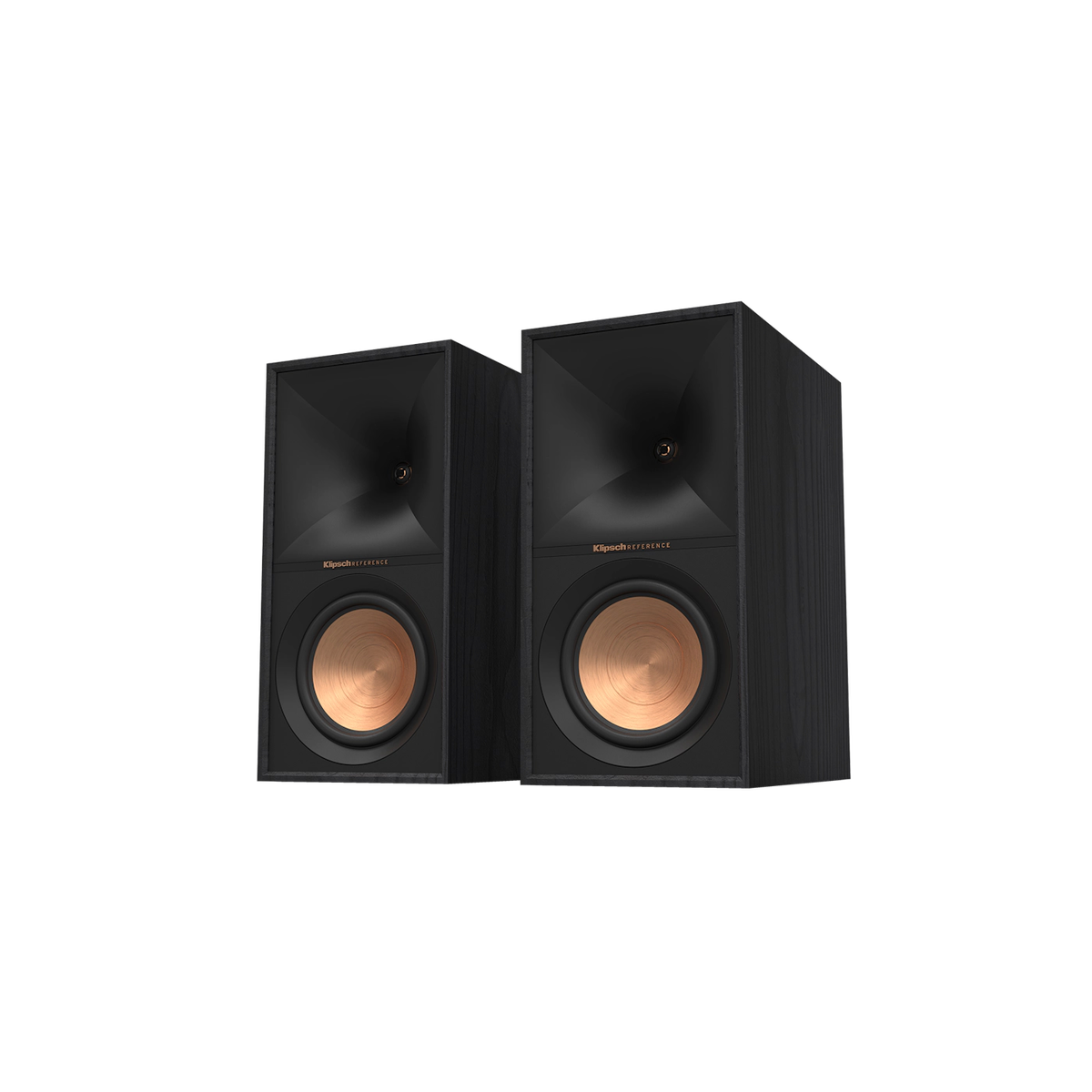 Klipsch R-60M Zwart