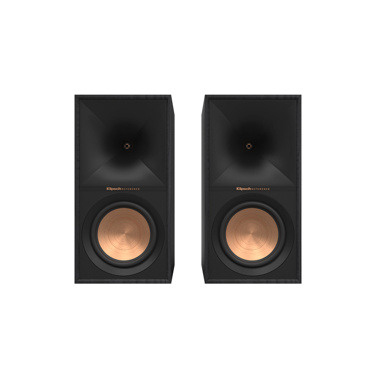 Klipsch R-60M Zwart