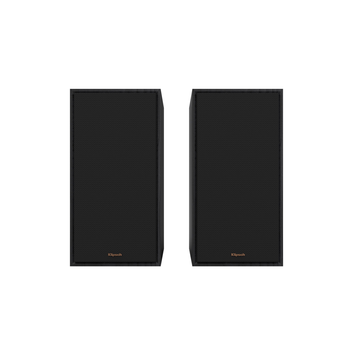 Klipsch R-60M Zwart