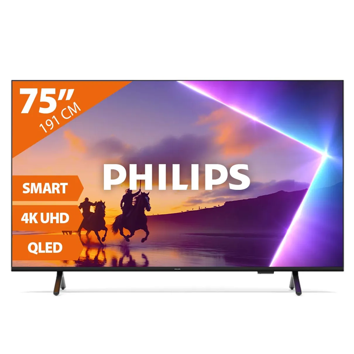 Philips 75PUS8500/12