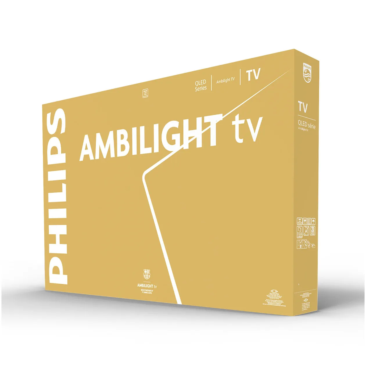 Philips 75PUS8500/12
