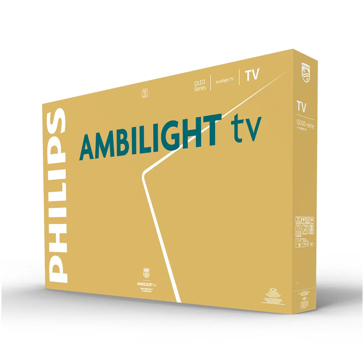 Philips 43PUS8500/12