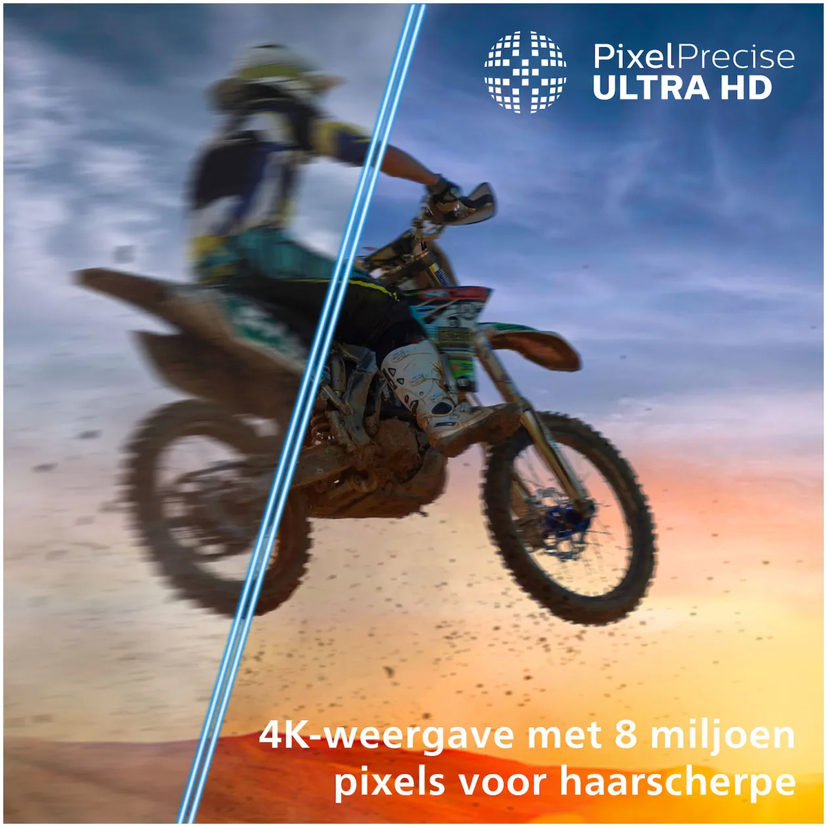 Philips 43PUS8500/12