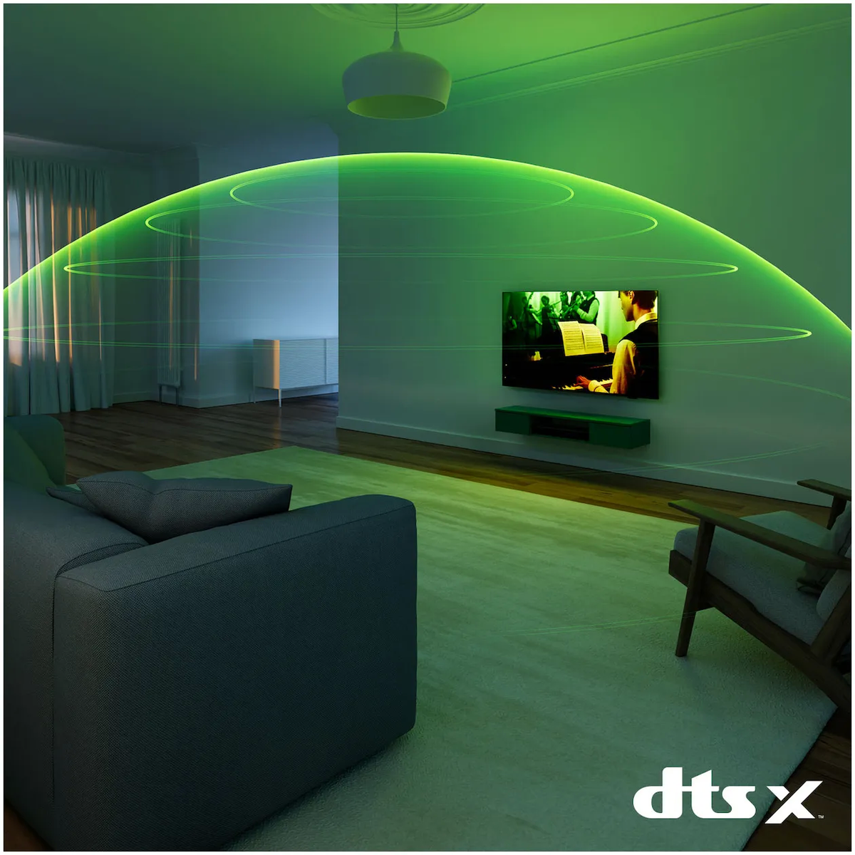 Philips 65PUS7800/12