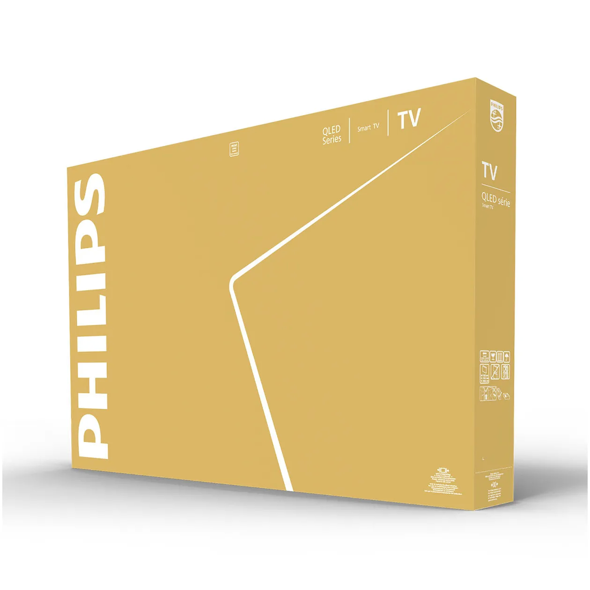 Philips 50PUS7800/12
