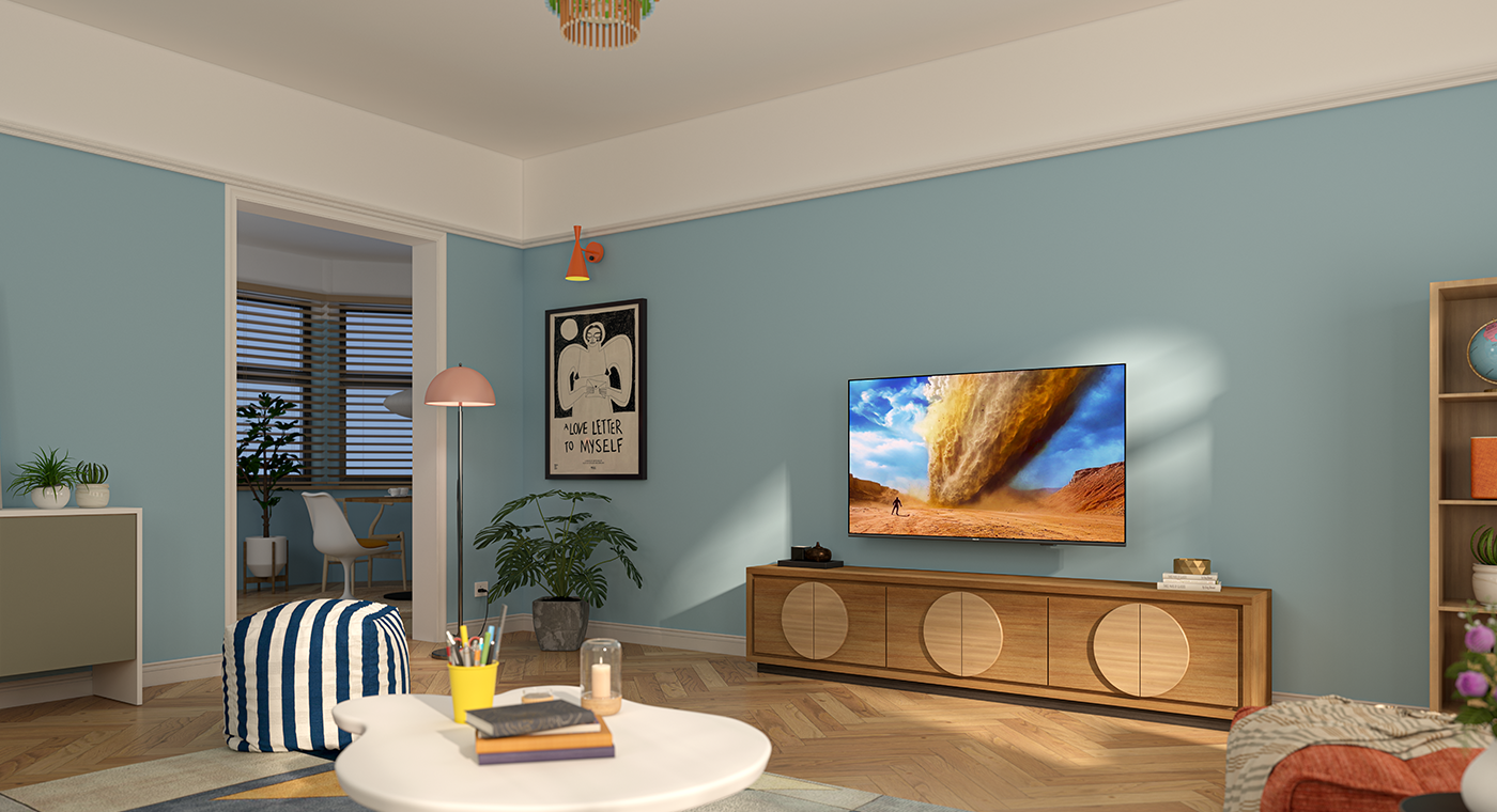 Philips 43PUS7800/12