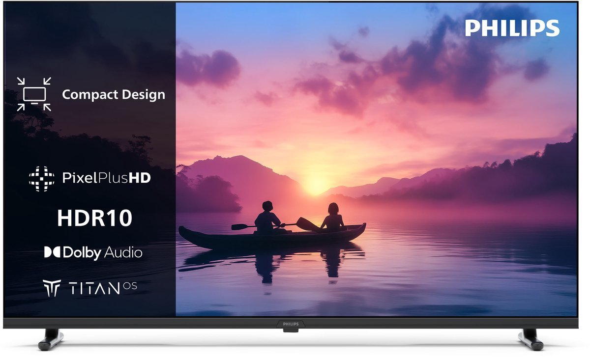 Philips 40PFS6000/12