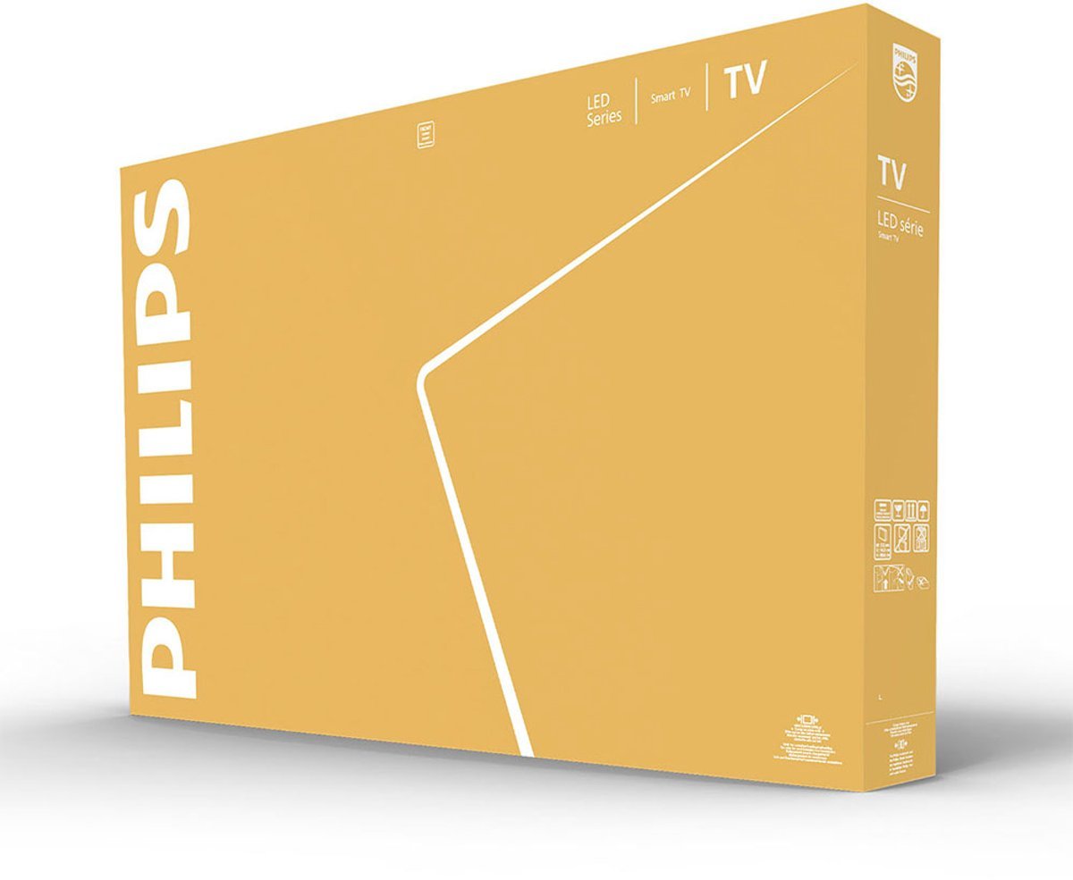 Philips 40PFS6000/12