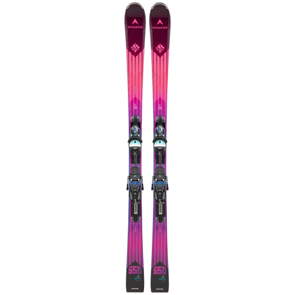 Dynastar Speed 550 166 cm