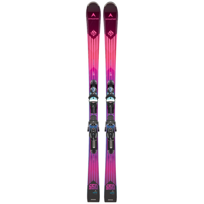 Dynastar Speed 550 166 cm