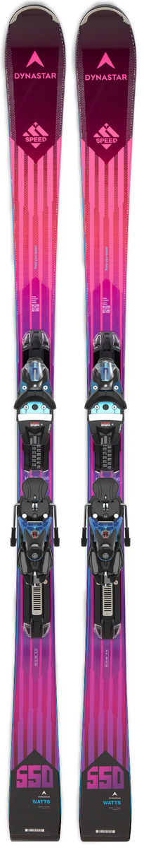 Dynastar Speed 550 174 cm
