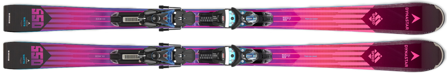 Dynastar Speed 550 174 cm