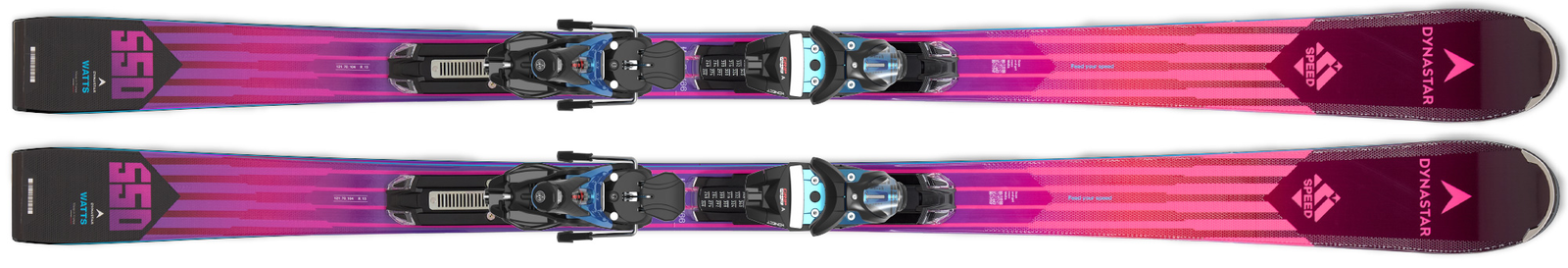 Dynastar Speed 550 174 cm