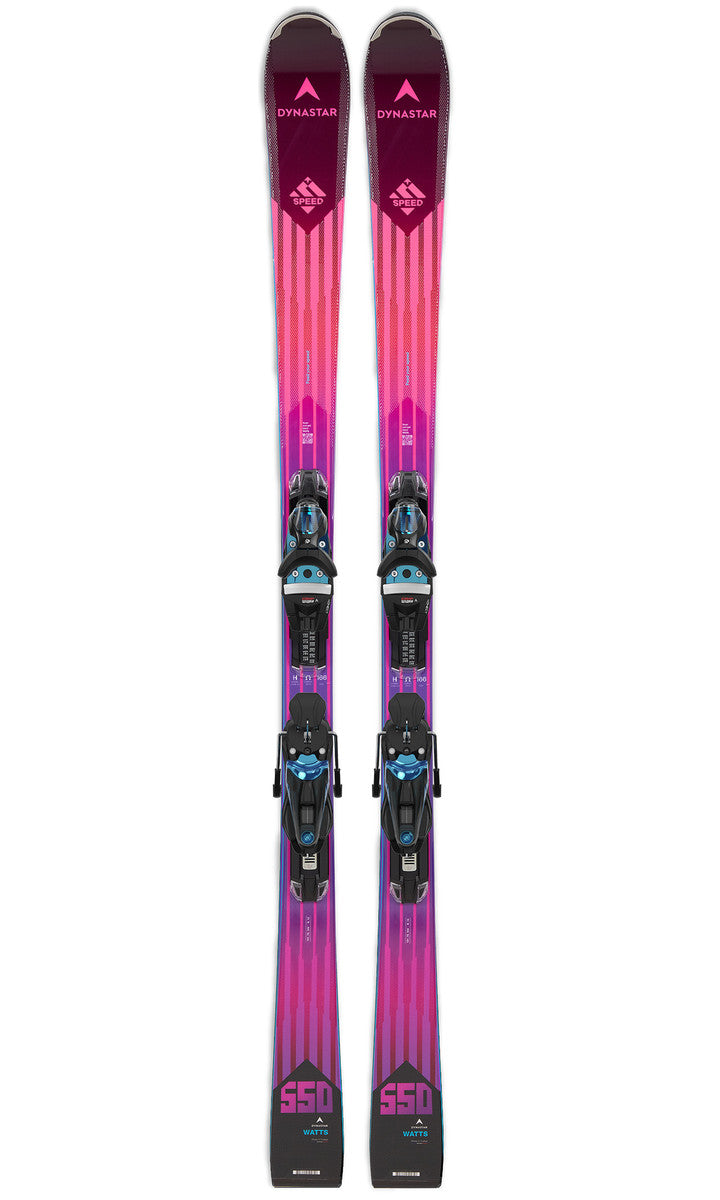 Dynastar Speed 550 174 cm