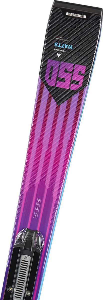 Dynastar Speed 550 174 cm