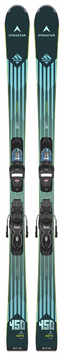 Dynastar Speed 450 Xpress 166 cm