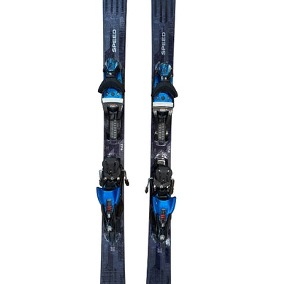 Dynastar Speed Heritage 166 cm