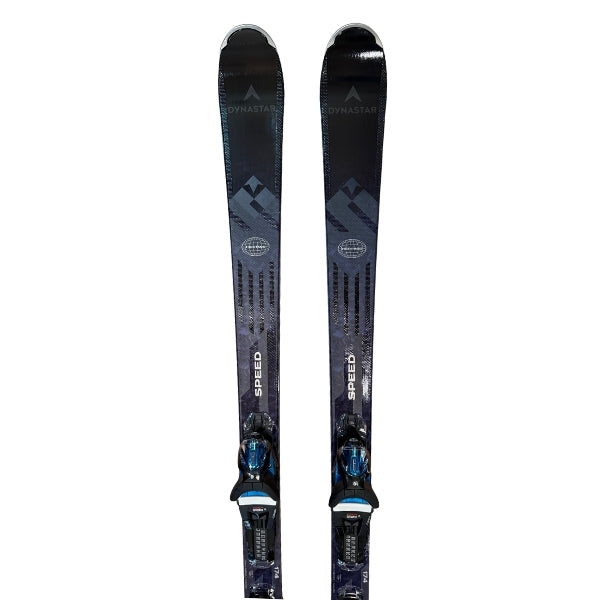 Dynastar Speed Heritage 166 cm