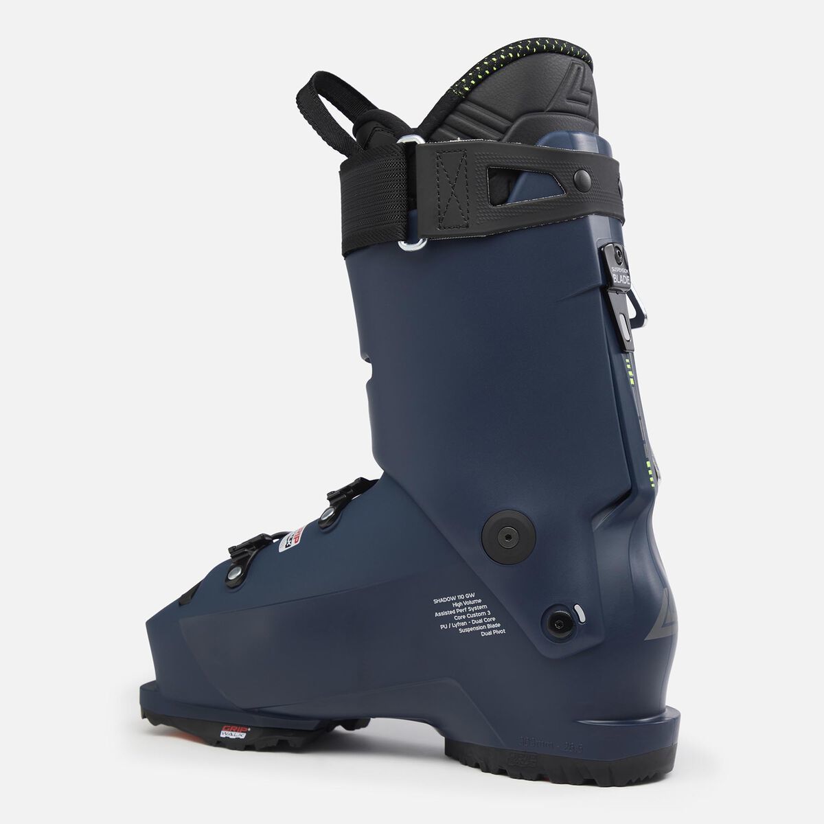 Lange Shadow 110 HV GW 26.5