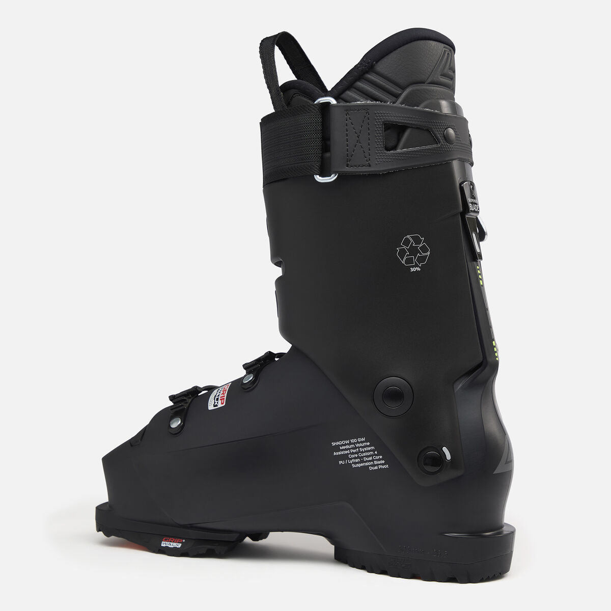 Lange Shadow 100 MV GW 26.5