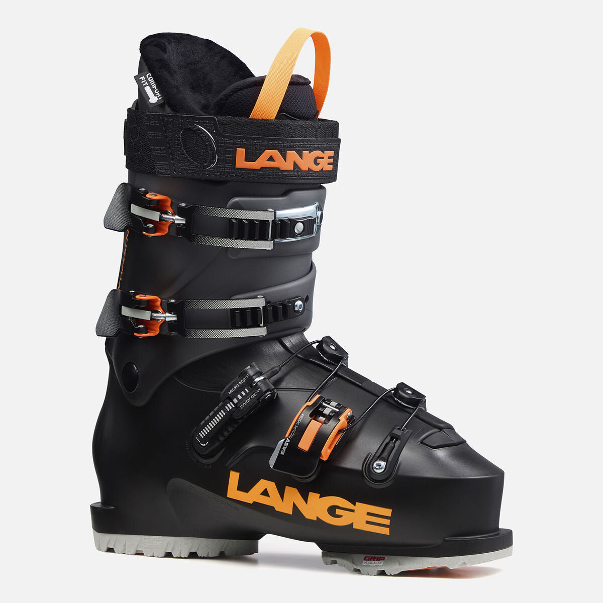 Lange Concept 10 UHV GW 26.5