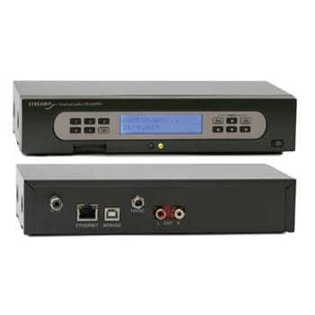 Streamit SIR120PRO internet radio