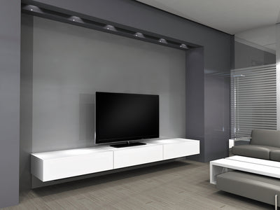 NorStone KHALM 140 wit