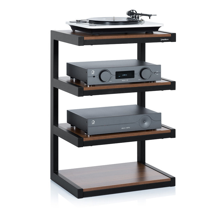 NorStone ESSE HIFI walnoot