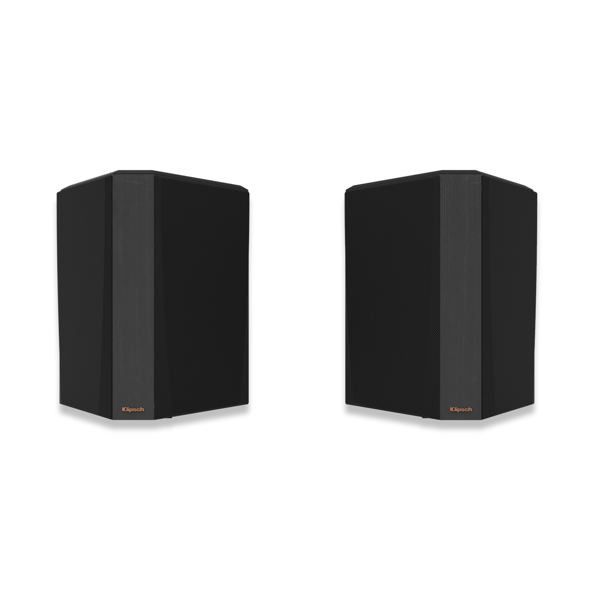 Klipsch RP-502S II Ebony