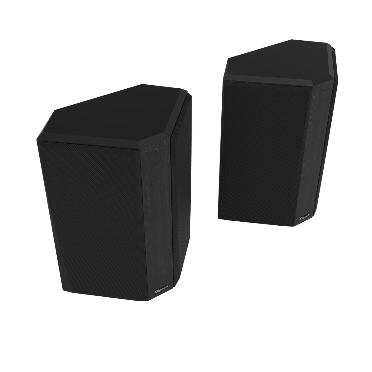 Klipsch RP-502S II Ebony