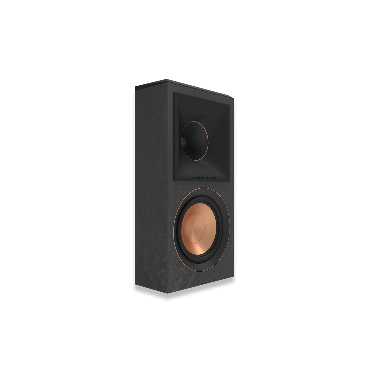 Klipsch RP-502S II Ebony