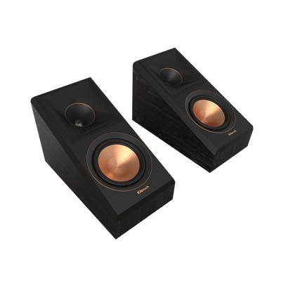 Klipsch RP-500SA II Ebony