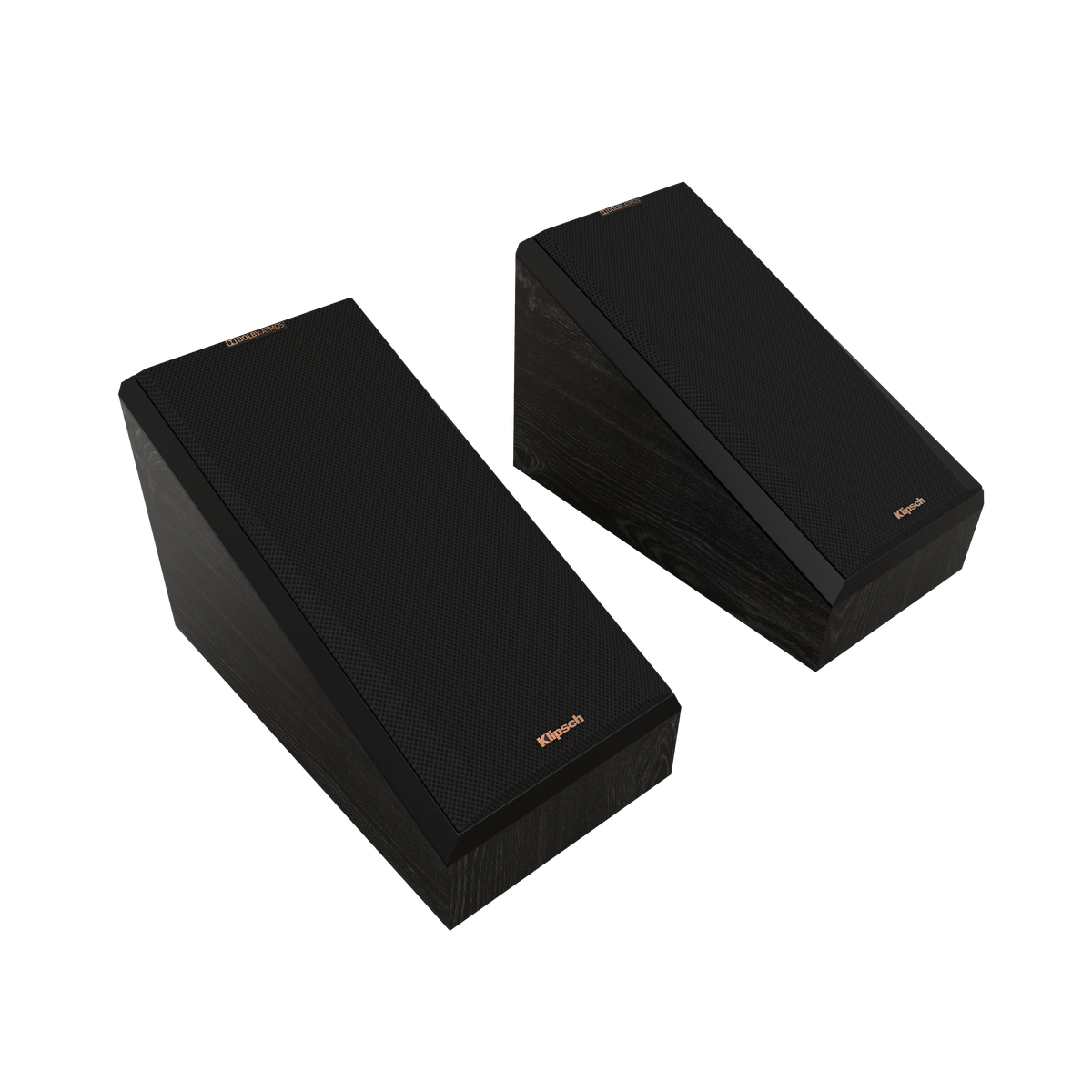 Klipsch RP-500SA II Ebony