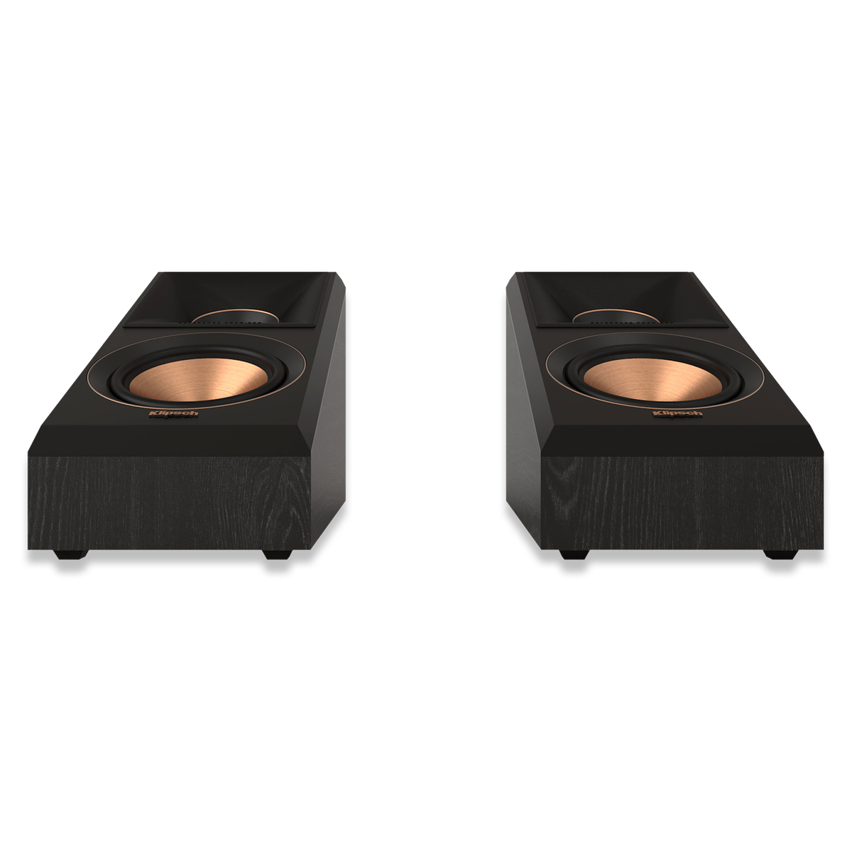 Klipsch RP-500SA II Ebony