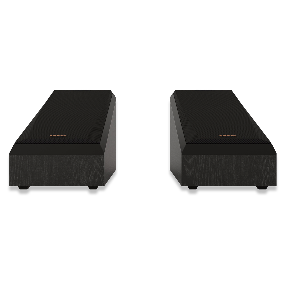 Klipsch RP-500SA II Ebony