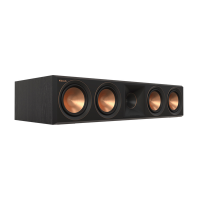 Klipsch RP-504C II Ebony