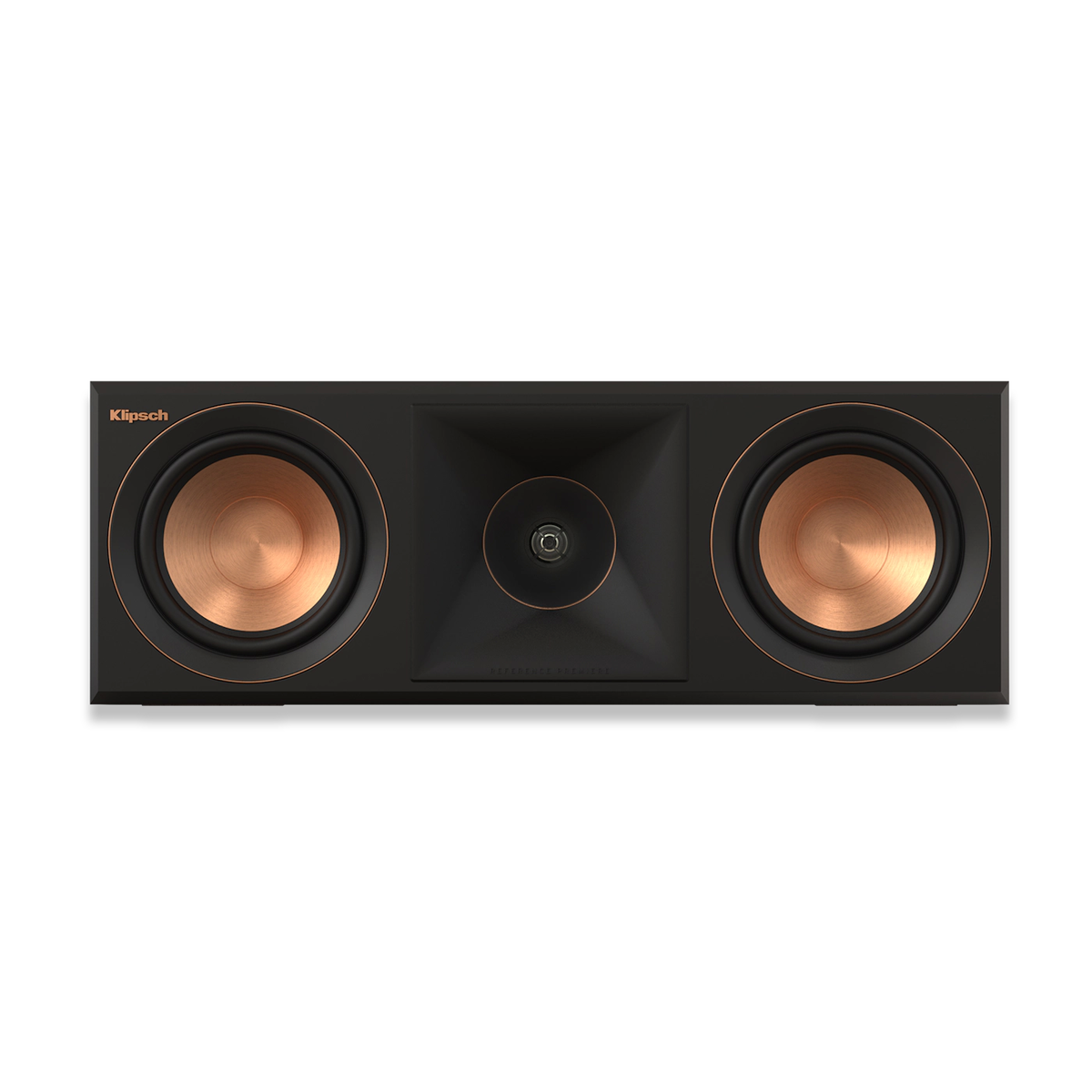 Klipsch RP-500C II Ebony