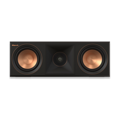 Klipsch RP-500C II Ebony