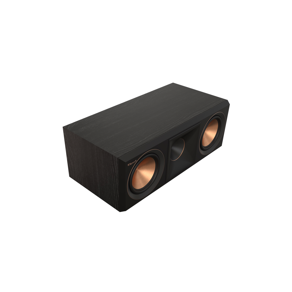 Klipsch RP-500C II Ebony