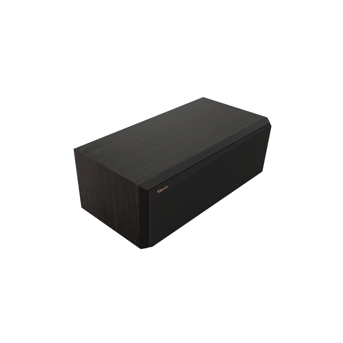 Klipsch RP-500C II Ebony