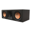 Klipsch RP-500C II Ebony