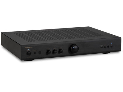 Rotel A10MKII zwart