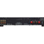 Rotel A11MKII zilver