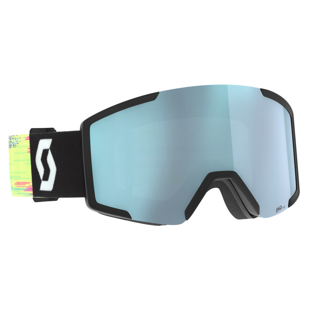 Scott Shield + Extra Lens