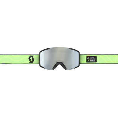 Scott Shield + Extra Lens